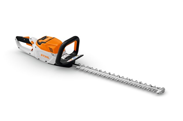Stihl HSA 60 komplett med batter och laddare