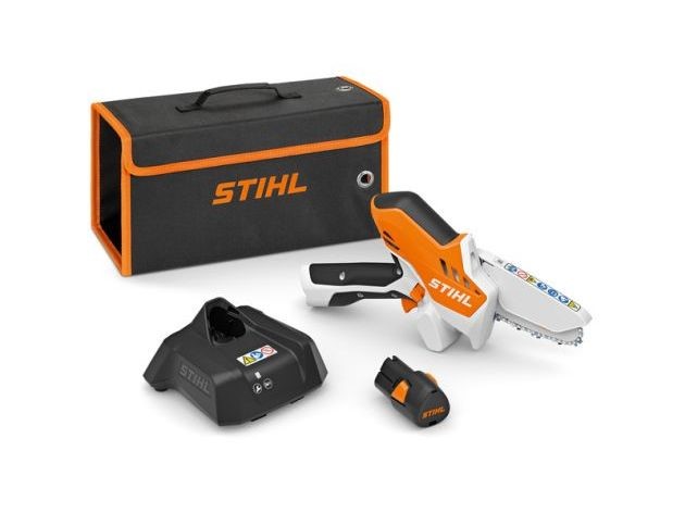 Stihl GTA 26 Grenkap med batteri och laddare