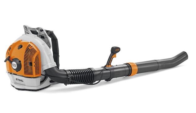 Stihl BR 700 blåsaggregat + styre
