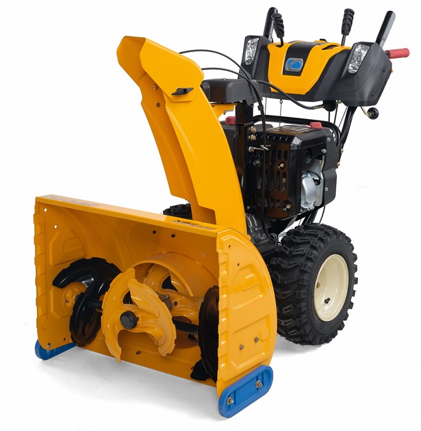 Cub Cadet XS3 66 SWE