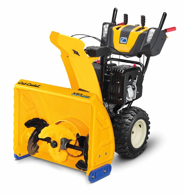 Cub Cadet XS3 71 SWE