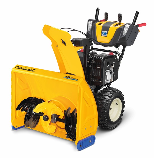 Cub Cadet XS3 76 SWE