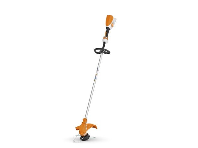 Stihl FSA 60 R Grästrimmer, med batteri och laddare