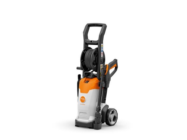 Stihl RE 100.0 Plus Control Högtryckstvätt