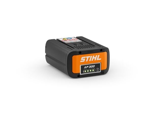 Stihl AP 300 Batteri