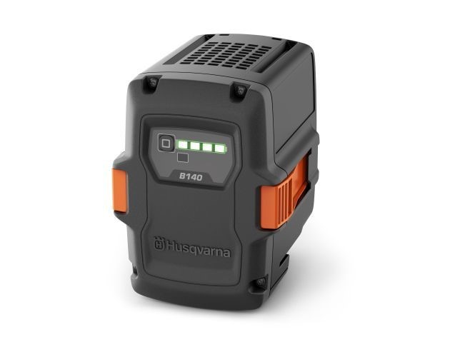 Husqvarna B140 Batteri