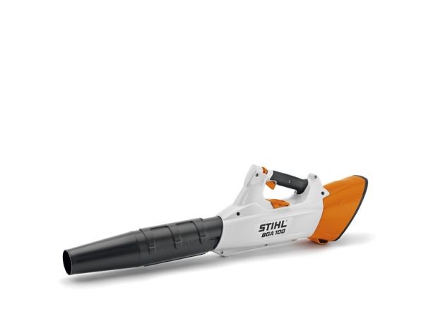 Stihl BGA 100 Lövblås, utan batteri och ladare