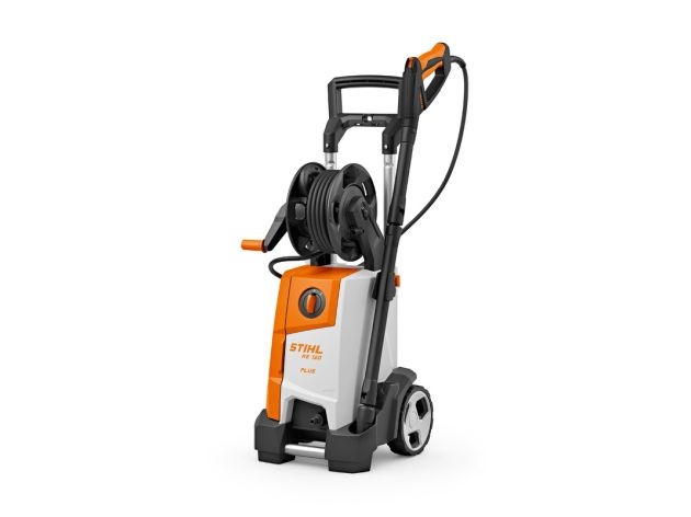 Stihl RE 120 Plus Högtryckstvätt