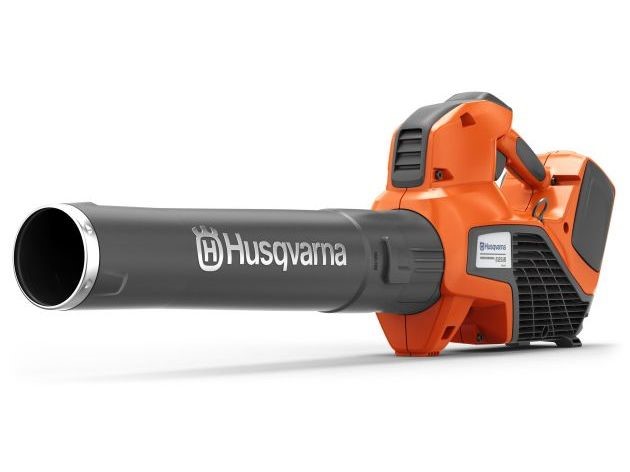 Husqvarna 525iB Mark II Lövblås, utan batteri och laddare