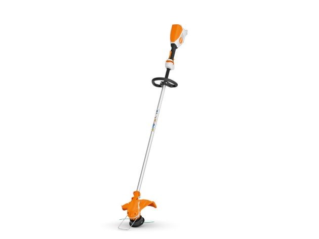 Stihl FSA 86 R Trimmer, utan batteri och laddare