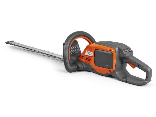 Husqvarna 215iHD45 Häcksax, med batteri och laddare