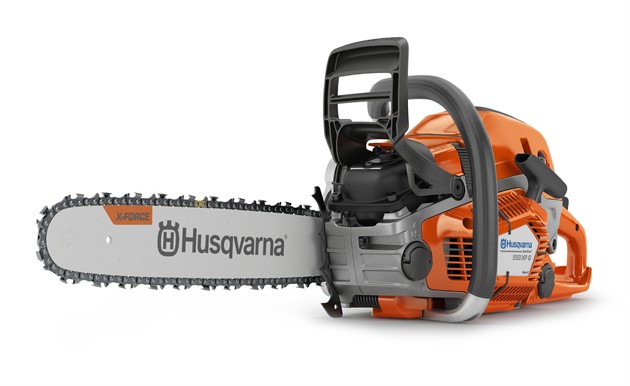 Husqvarna 550 XP® G Mark II