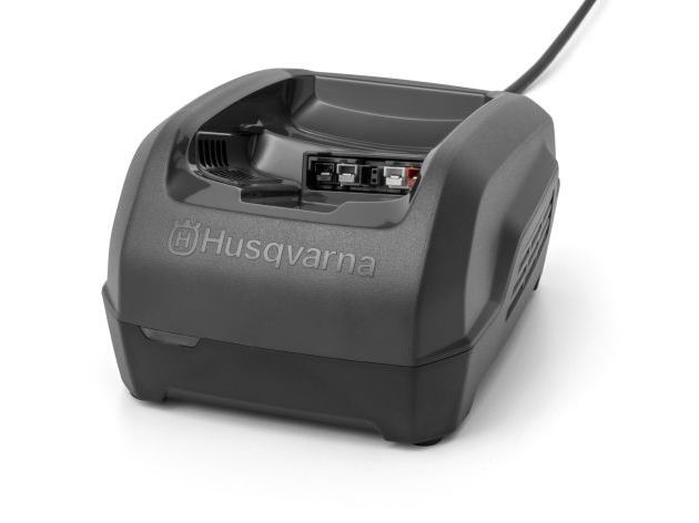 Husqvarna QC250 EU Batteriladdare