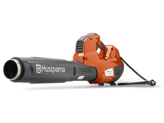 Husqvarna 530iBX Lövblås, utan batteri och laddare