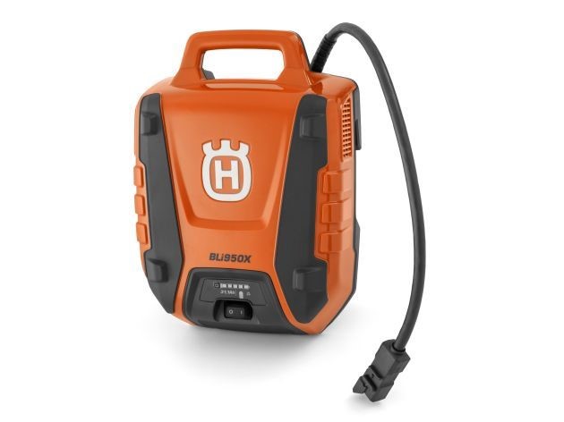 Husqvarna BLI950X Endast batteri