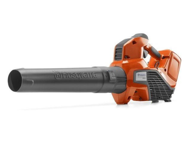 Hsuqvarna 325iB Lövblås, utan batteri och laddare