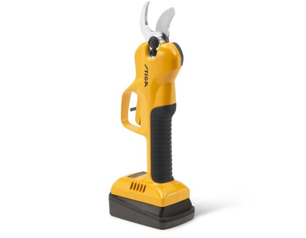 Stiga SC 100e SEKATÖR