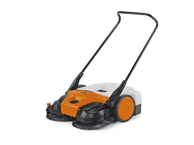 KG 770 Sopmaskin manuell