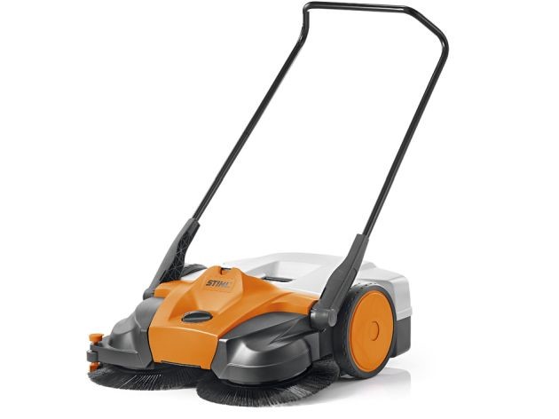 KGA 770 Sopmaskin utan batteri och laddare